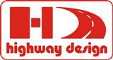 logo highwaydesign.cz